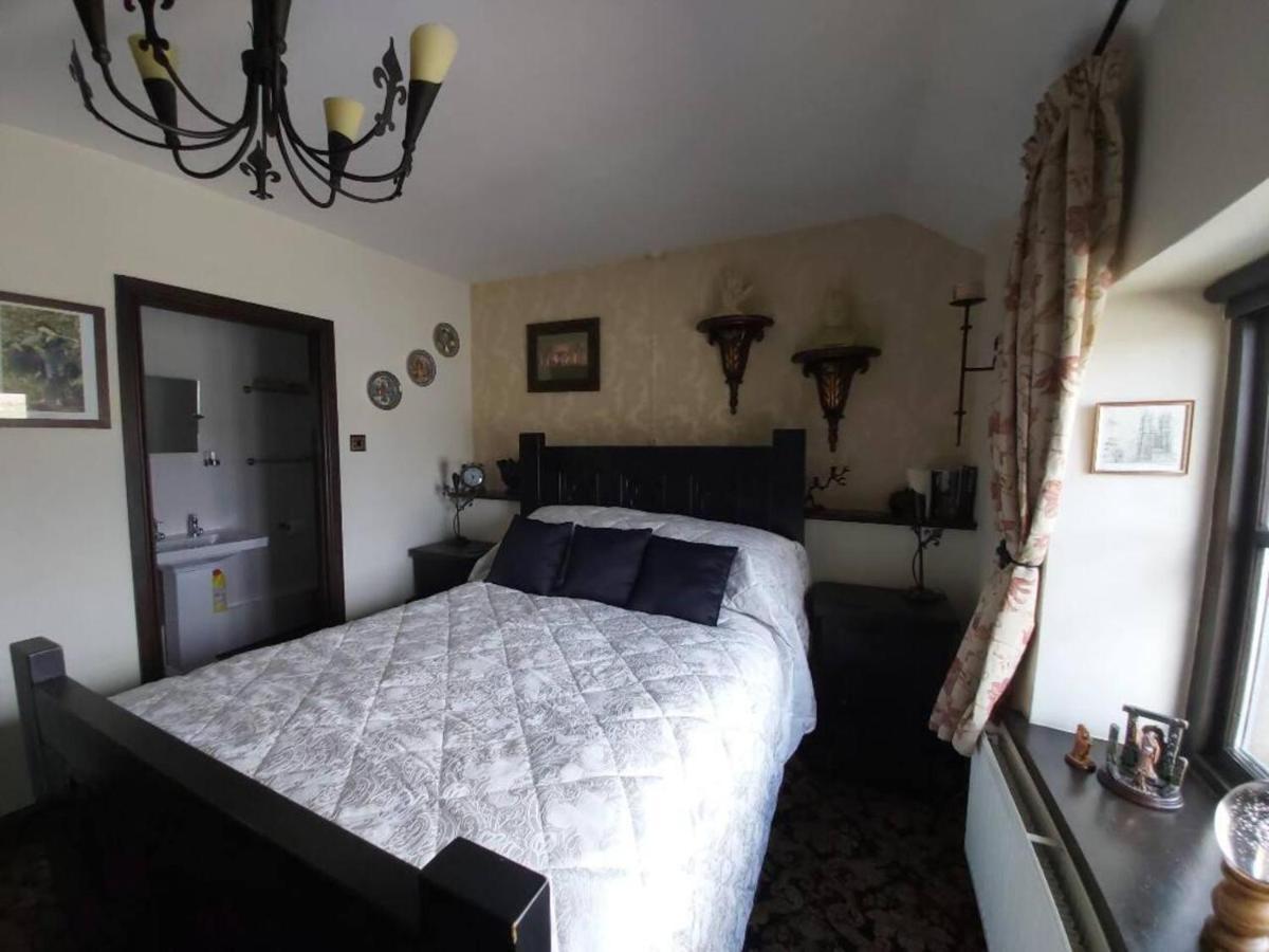 2-Bed Apartment Near Buxton Outstanding Location Exterior photo