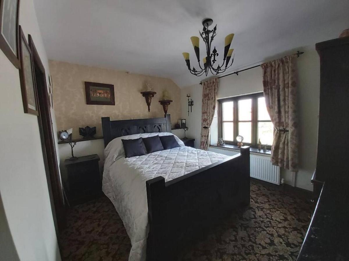 2-Bed Apartment Near Buxton Outstanding Location Exterior photo