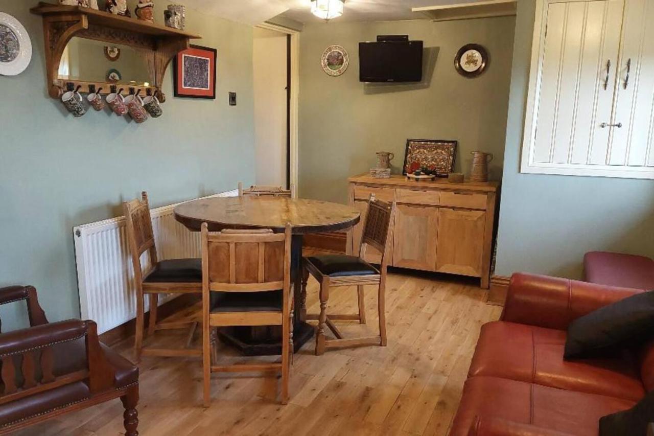 2-Bed Apartment Near Buxton Outstanding Location Exterior photo